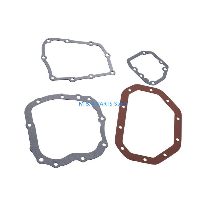 U1JF Gasket Set Repair Conversion for Corsa F10/F13/F15/F17 Transmission Gear Seal Auto Accessories