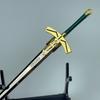 Modello Spada Giocattolo FATE EXCALIBUR, 16cm (6,29 pollici) Lega di Zinco, Lama Non Affilata, Include Fodero, Perfetto per i Fan di FATE, da Collezione