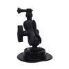 Kayak Camera Mount Adjustable Support Bracket Waterproofing Nylon PVC Stainless Steel for Kayak Inflatable Boat Stand