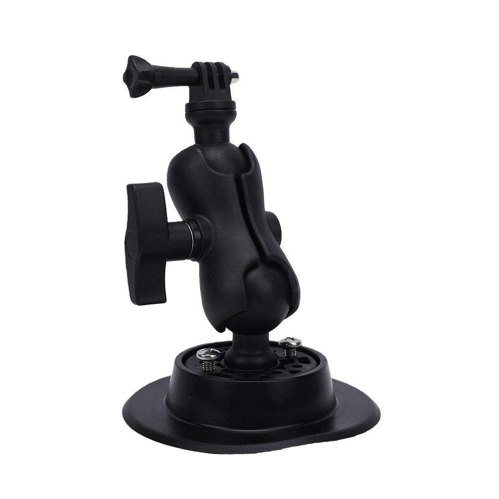 Kayak Camera Mount Adjustable Support Bracket Waterproofing Nylon PVC Stainless Steel for Kayak Inflatable Boat Stand