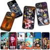 Haruno Sakura Narutos Sasuke Kakashi Phone Cover Case for Huawei P30 P20 P10 Mate 10 20 Pro Lite Y9A Y8S P Smart Y7 Y9 Prime