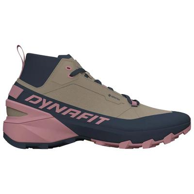Hiking Boots Transalper 2 Mid Goretex