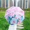 OIMG UV Protection Folding Umbrella
