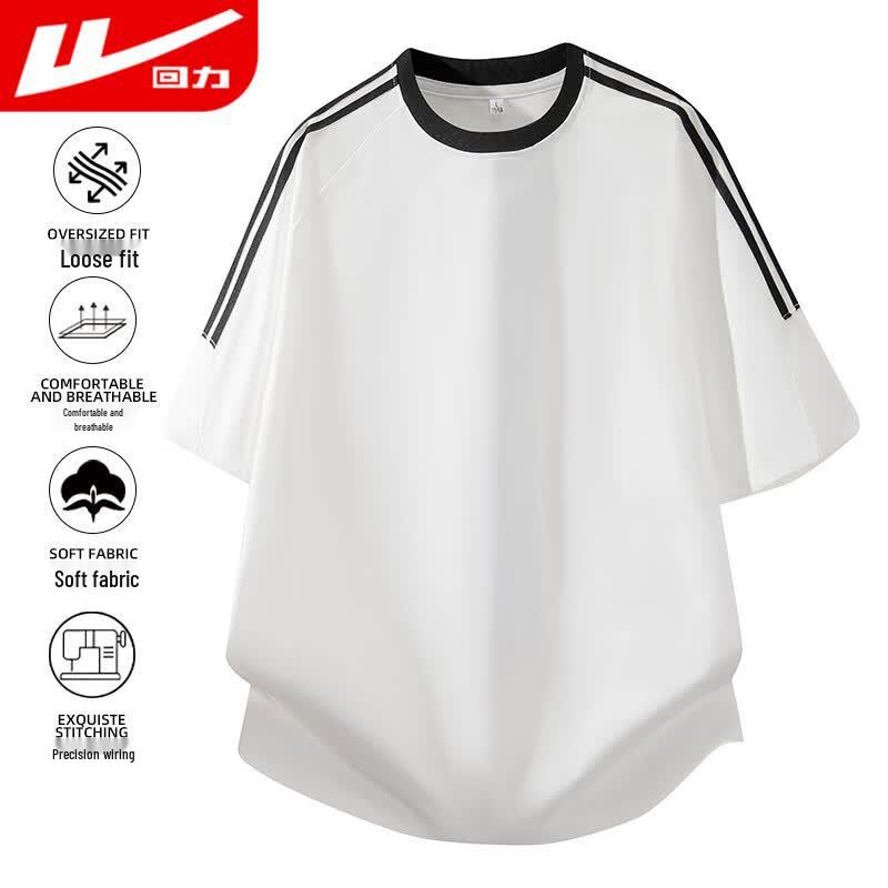 Warrior Men s Heavyweight Short Sleeve T-Shirt XL