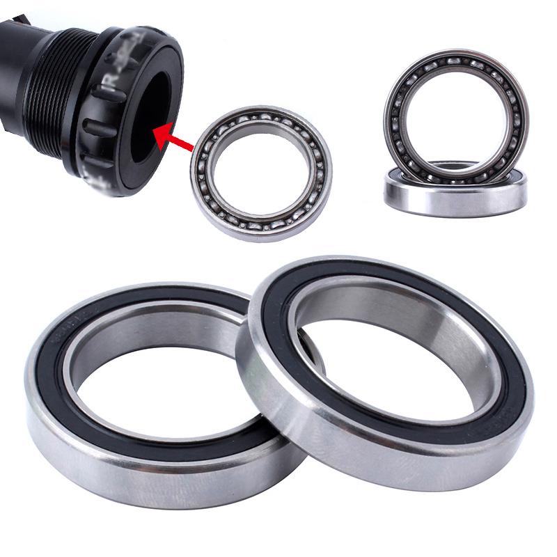 Buy Bicycle Rear Wheel Replacement BB68 