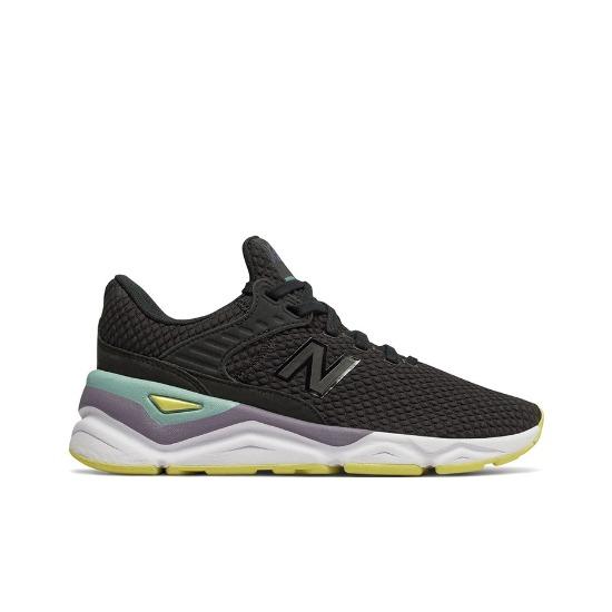 New Balance Wmns X-90 'Black Lemonade' WSX90CLD