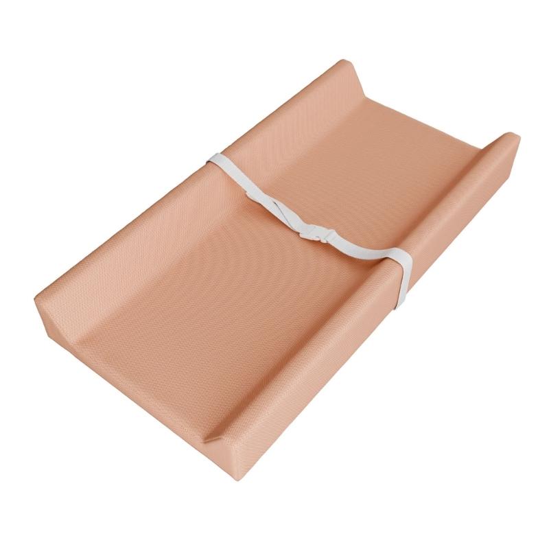 Infant Diaper Changing Pad Comfortable Nonslip Design Nappy Changer Cushion for Standard Size Changing Tables
