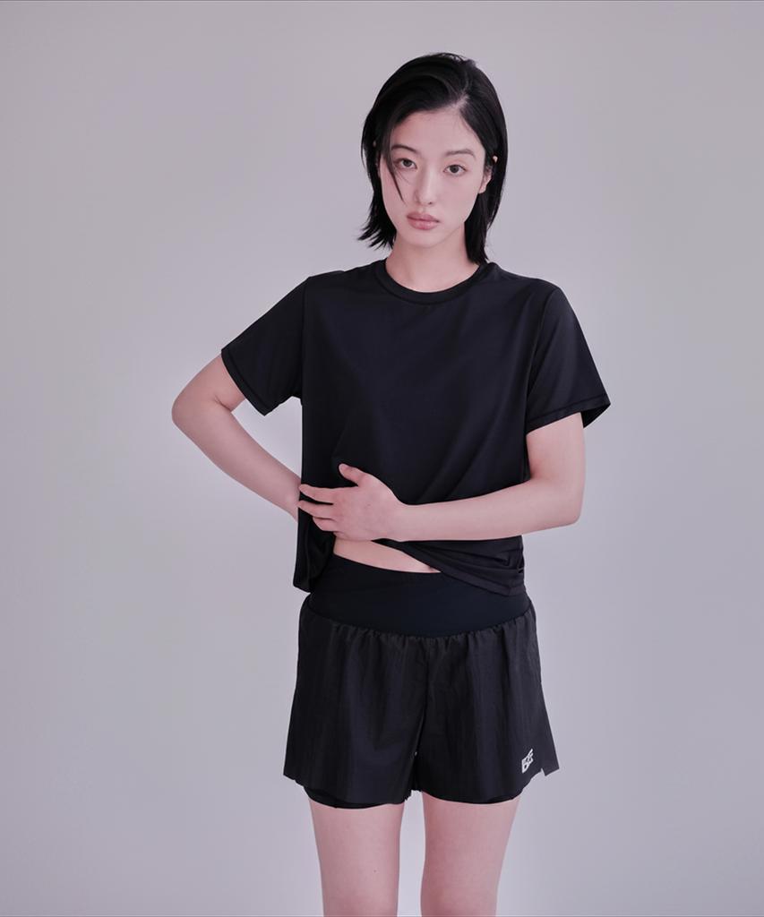 Eolseukamela Performance Running Shorts_3 Colors