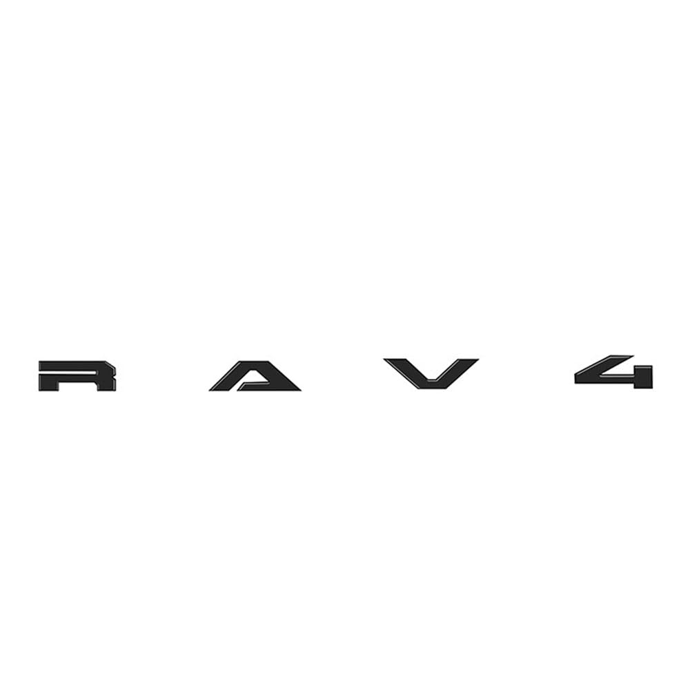 

FOR New RAV4 XA60 6th generation 60 series (December 2025 чёрный