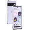 Coque - Phonillico® - Google Pixel 7 - Antichoc - Souple - Transparent