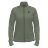 Odlo Fleece Zip-up Berra