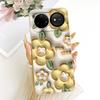 Für Huawei Nova 15 Ultra Hülle Abdeckung Luxus Mode Niedlich Cartoon Lustig Bemalt Silikon Hülle Für Huawei Nova 15Ultra SLY-AL00