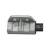 Front Impact Sensor 98581-CD000 For Nissan 2008-2009 Rogue 2003-2007 350Z Versa