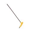 Hex Key Alloy Steel Flat Head T Shaped Large Torsion Portable Hex Crutch Wrench 5mm