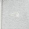 The North Face Men S Core Hoodie Melange Grey nm5pS01b