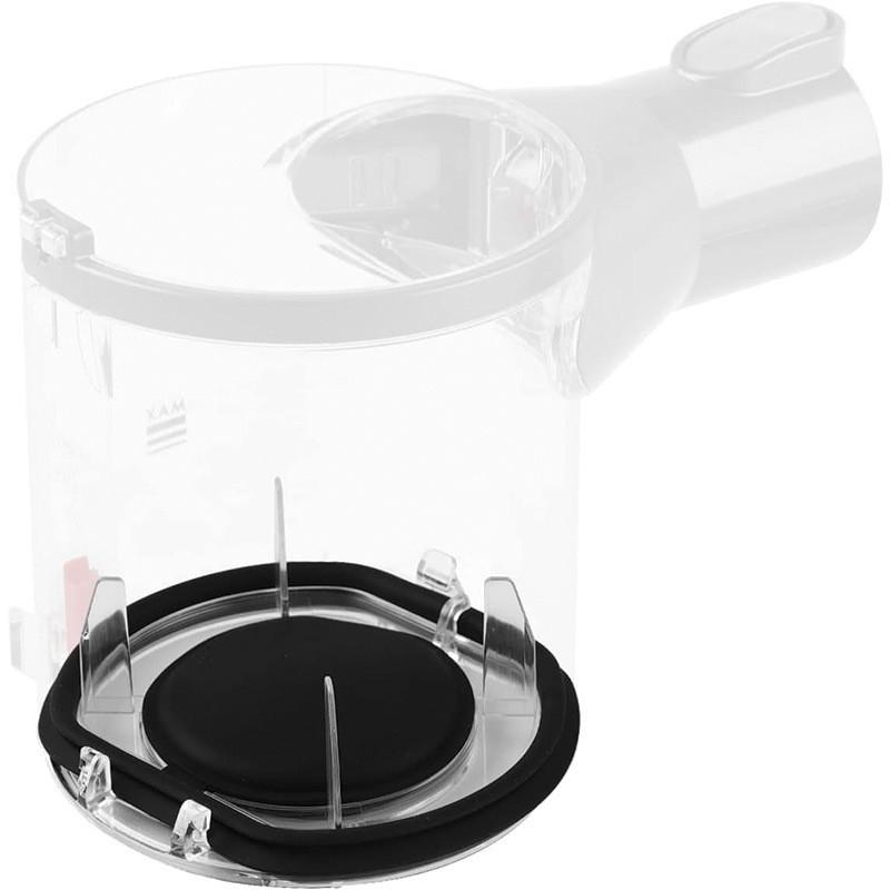 For Dyson V6 V7 V8 V10 V11 Vacuum Dust Bin Cover Seal Kit For Reliable Sealing And Durability