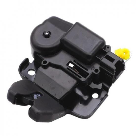 Trunk Lid Latch Tailgate Lock 84631-ED40A for Nissan Tiida C11 Sedan 2007-2014