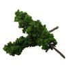 Train Model Trees Railway Architectural Plastic Diorama Display Supplies