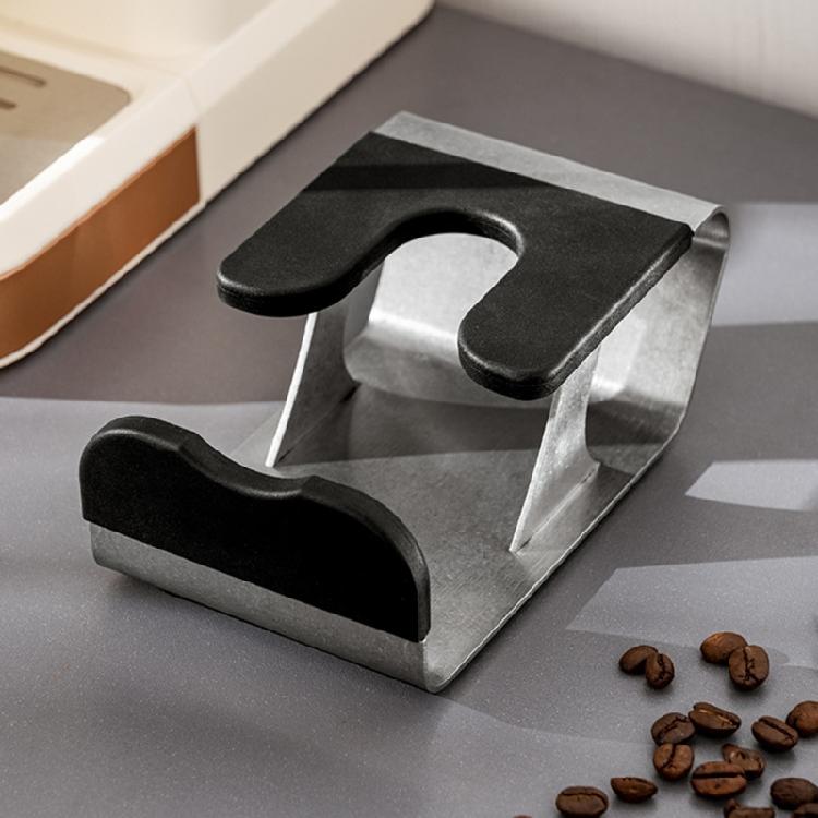 High Quality Coffee Tamper Tool Professional Coffee Tamper Holders for Home Kitchens and Coffee Training Venues