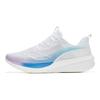 Li Ning Red Rabbit 6 Pro Casual Comfortable Non-Slip Wear-Resistant Breathable Low-Top Running Shoes Women Running Shoes White Blue Green ARMT014-7