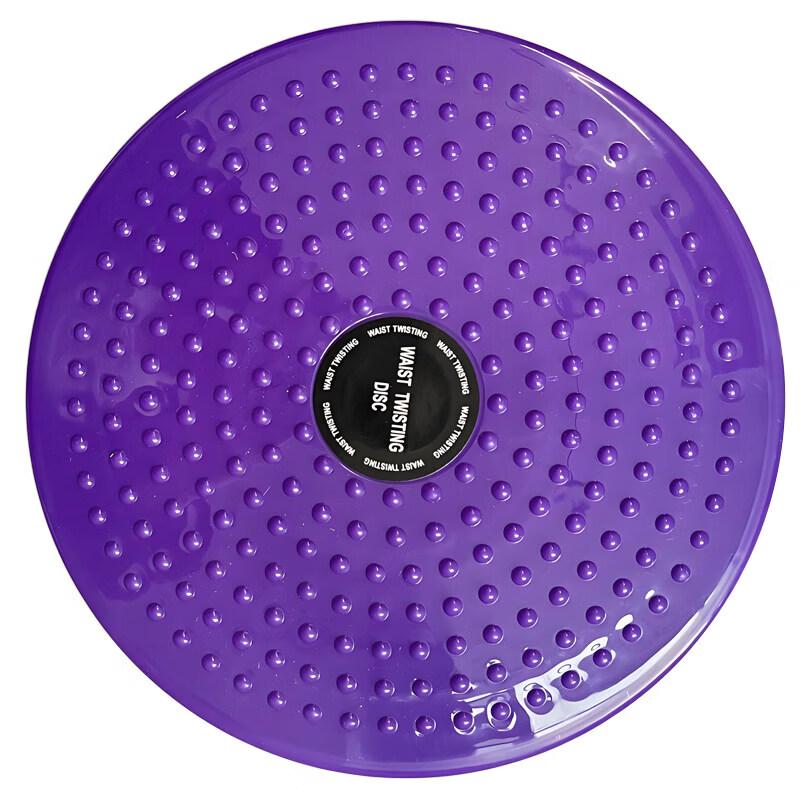 Brangdy Home Fitness Waist Twister Disc