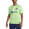 Nowa koszulka replika Nike FC Barcelona 2024/25 Stadium Third Męska Nike Dri FIT FQ2022-702