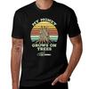 Arborist Gift For Tree Climber Tshirt Industrial Work Tee Shirt