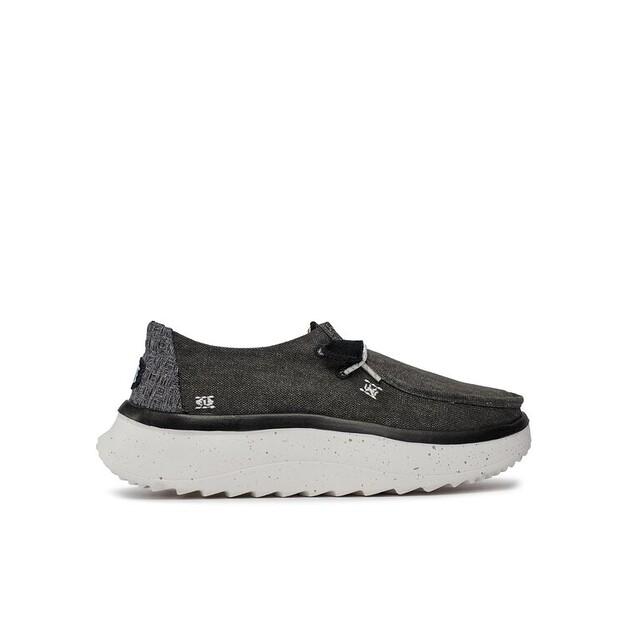 Полуботинки Hey Dude Wendy Peak Chambray EU 37