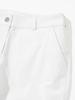 20TH HOLE Women'S Basic Long Pants (Spring/Autumn) [White]