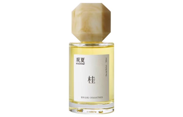 Vasaras austrumu esencei Yuehe zelta osmanthus