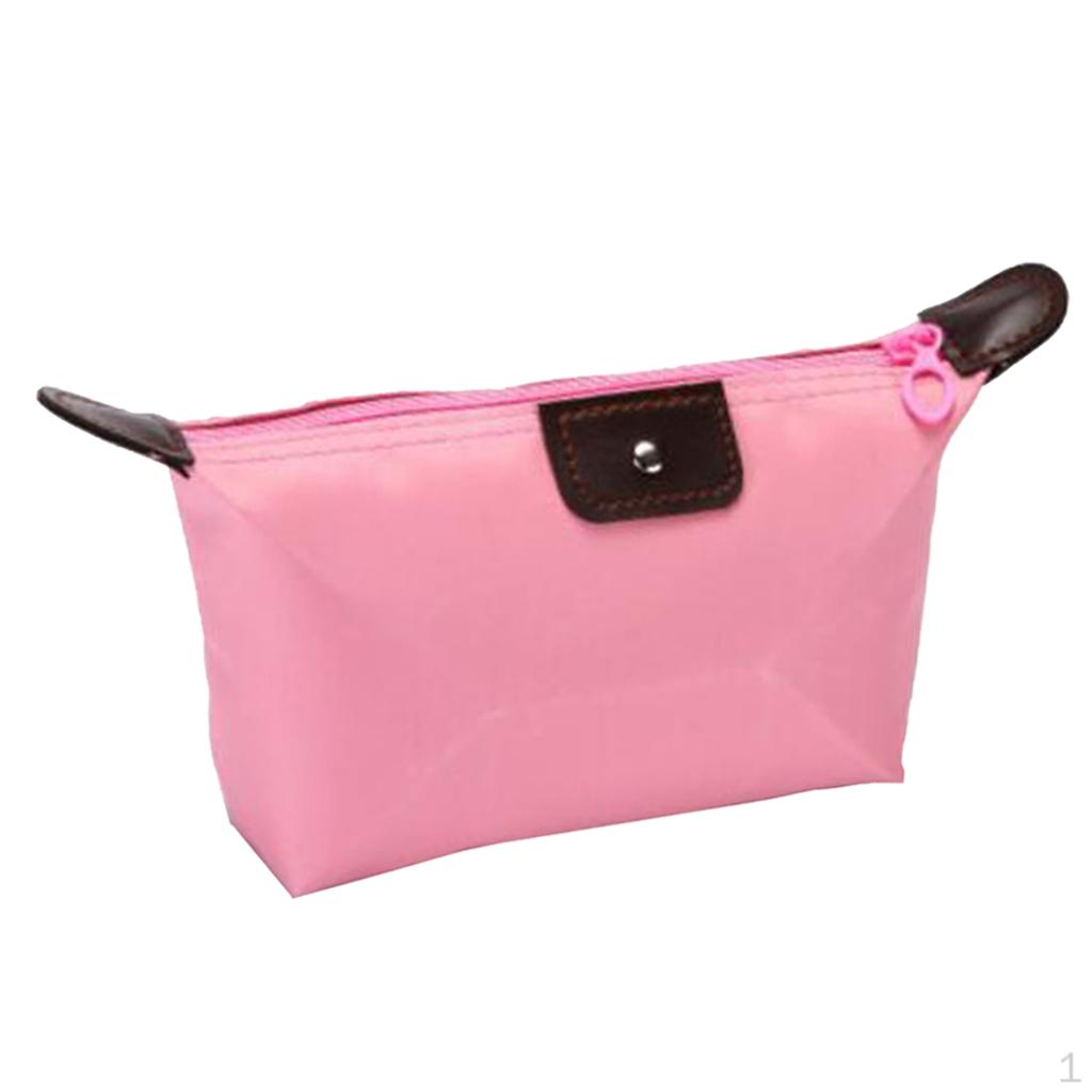 Сумка-пенал для путешествий, туалетные принадлежности, водонепроницаемая