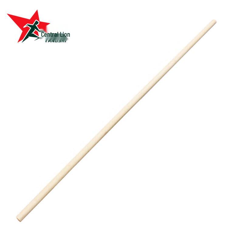 Yangshi White Ash Martial Arts Training Staff YS-3096