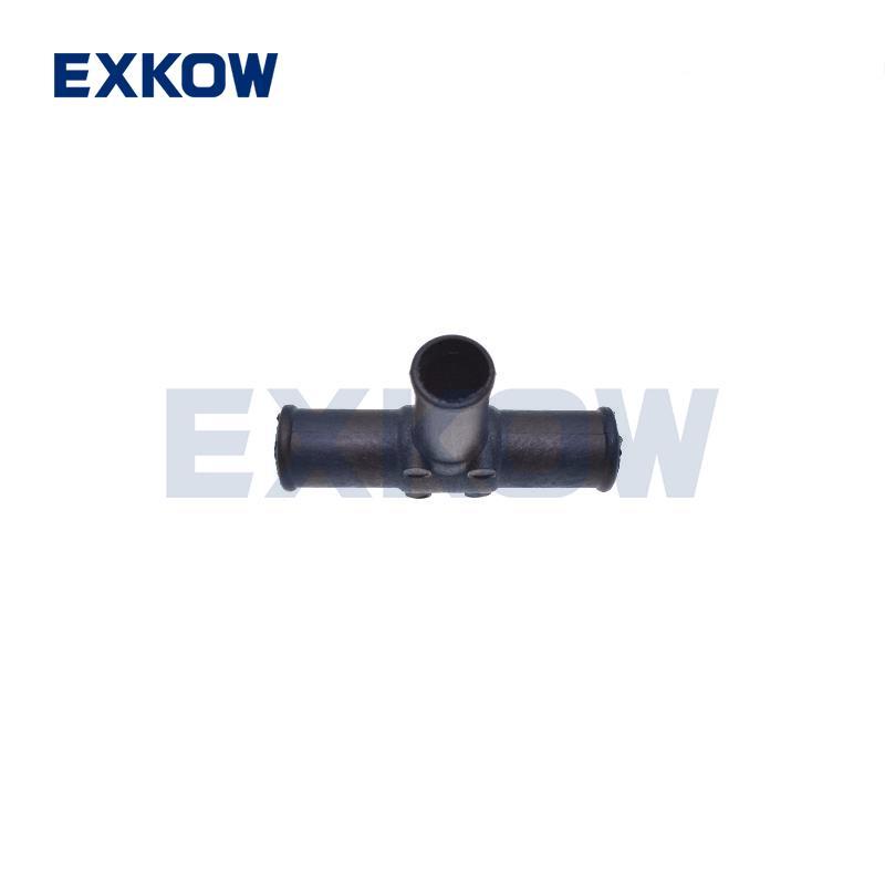 10PCS Rear Heater Piping Joint fit for Mitsubishi Pajero Montero 2001-2006 V73 V75 V77 V78W MB879871 MR958633