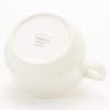 MIKASA Weekend Soup Diameter X Height and Oven Cup, White, 11.4cm 6.4cm, 300ml, Microwave, Dishwasher, Safe, T-785560