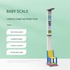 Lejialikang Smart Children's Height & Weight Scale (CN Version)