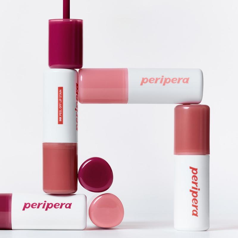 Peripera Ink Peel Off Lip Stain 4.5g