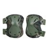 Tactical Camouflage Knee & Elbow Pad Set