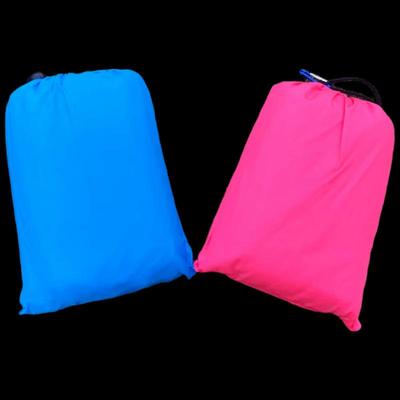 OEING Outdoor Polyester Strand- und Picknickmatte