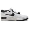 Sneakers Unisex Billie Eilish x Nike Air Alpha Force 88 SP Bianco Nero Grigio Neutro DZ6763-102 da Uomo