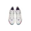 Anta Lifestyle Series Thompson G6 Low Top Sneakers Women Sneakers White Gray Pink 122128089-2