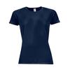 SOLS Womens/Ladies Sporty Short Sleeve T-Shirt