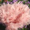 DIY Turkey Feather Jewelry & Costume Decoration Materials