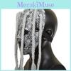 Slipknot Band Active Knot Mask With Latex For Cosplay Halloween And Party Decorations