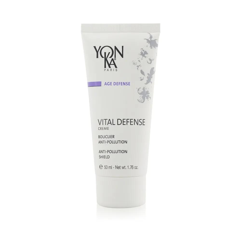 Age Defense Vital Defense 50ml/1.76oz