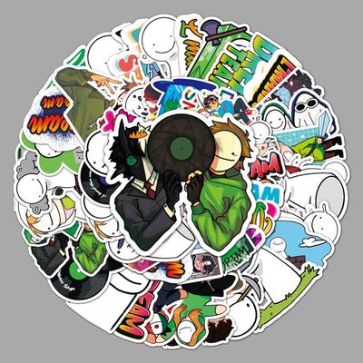 Hobbys und Kreativität – Mehrzweck-Aufkleber & -Sticker