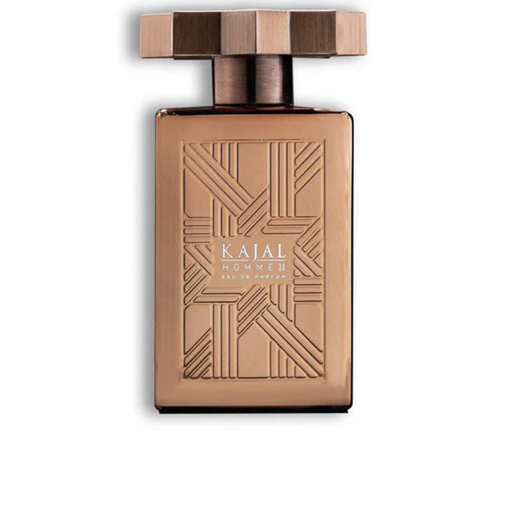 Kajal Homme II Eau De Parfum 100 ml (uomo)