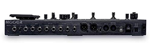 Mooer GE300 multi-effector