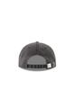 VESTIRYA Solar Grahpic Ball Cap Charcoal