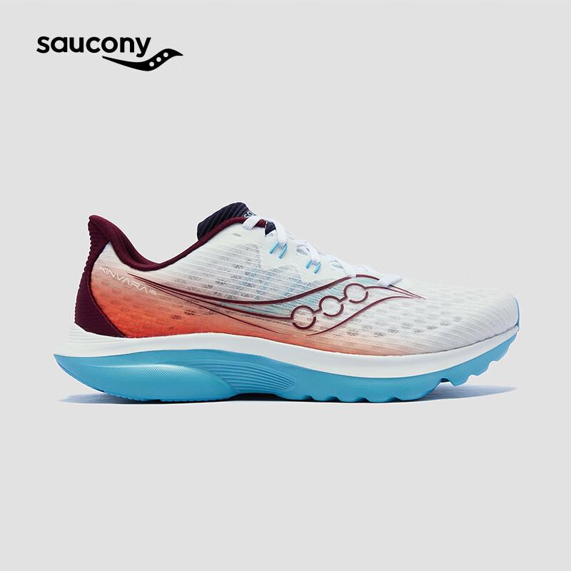 Saucony Kinvara 16 Running Shoes EU 36