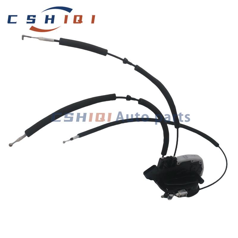 Door Lock Actuator For Infiniti Q50 2014 2015 2016 2017 2018 80500-4HB0A 82501-4GA0A 82500-4GA0A 80501-4HB0A